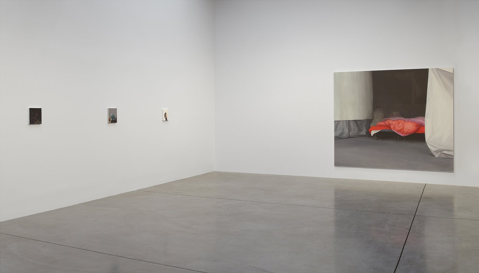 Tim Eitel | Pace Gallery