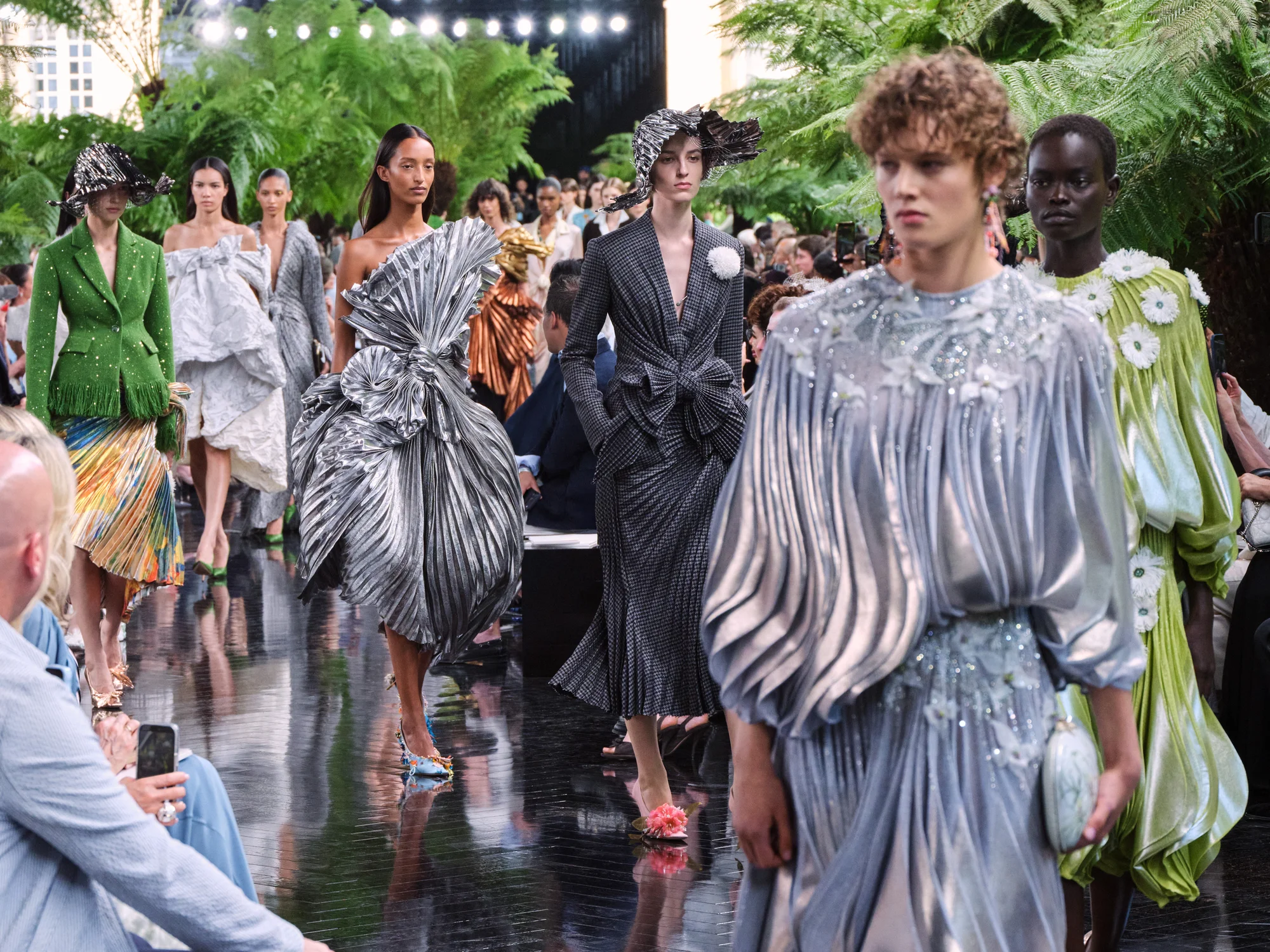 Dior’s Haute Couture Fall Winter 2026 Collection