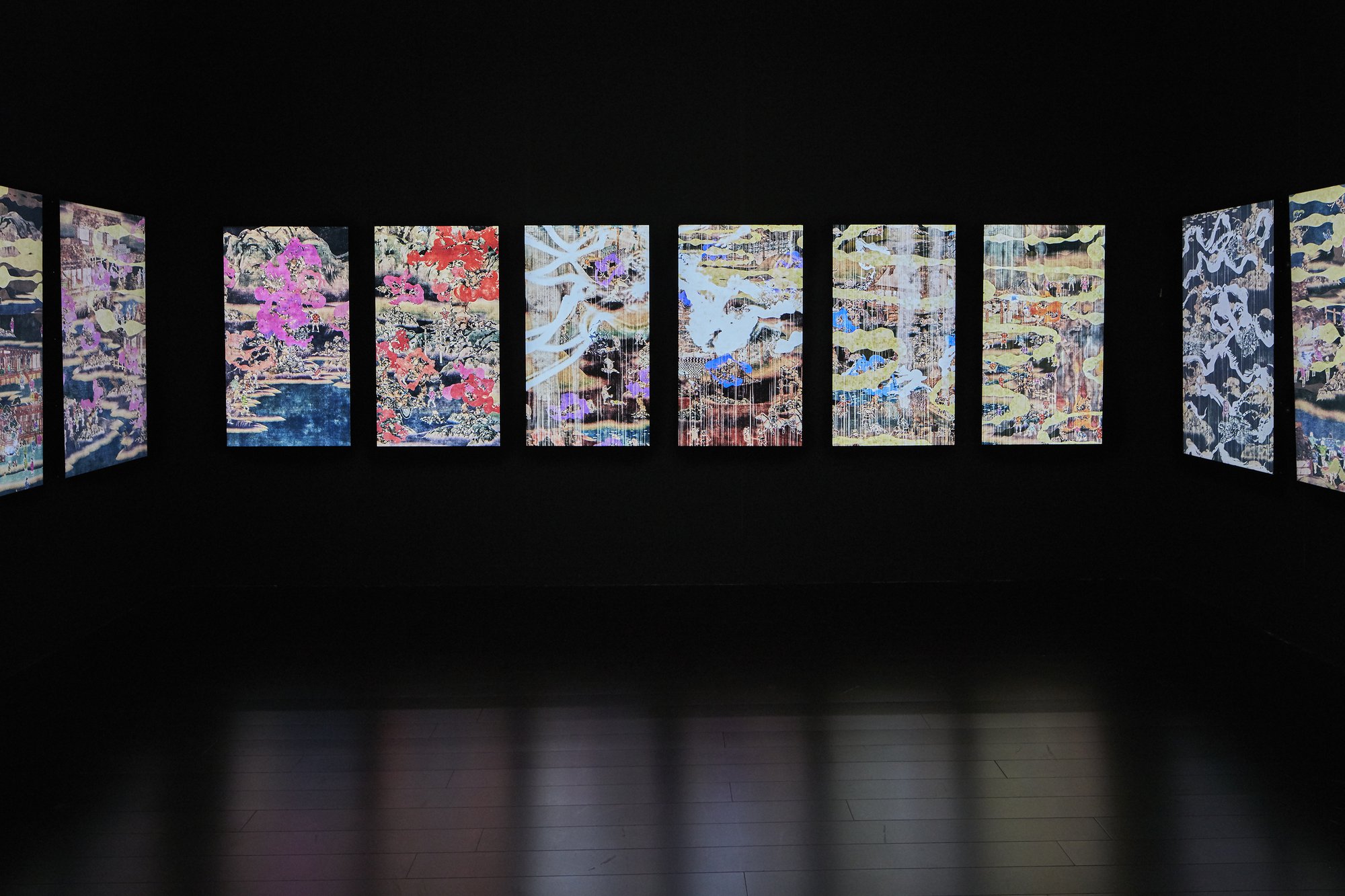 FOG Design + Art Pace Gallery
