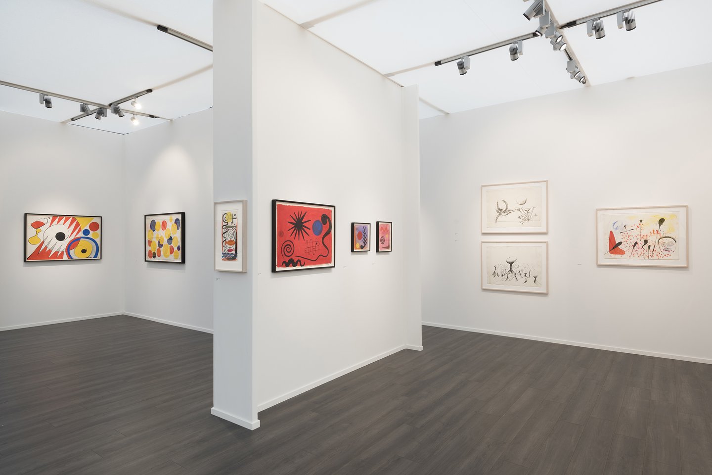 Frieze Masters Pace Gallery