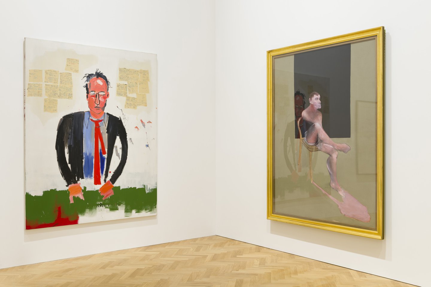 A Strong Sweet Smell of Incense Pace Gallery