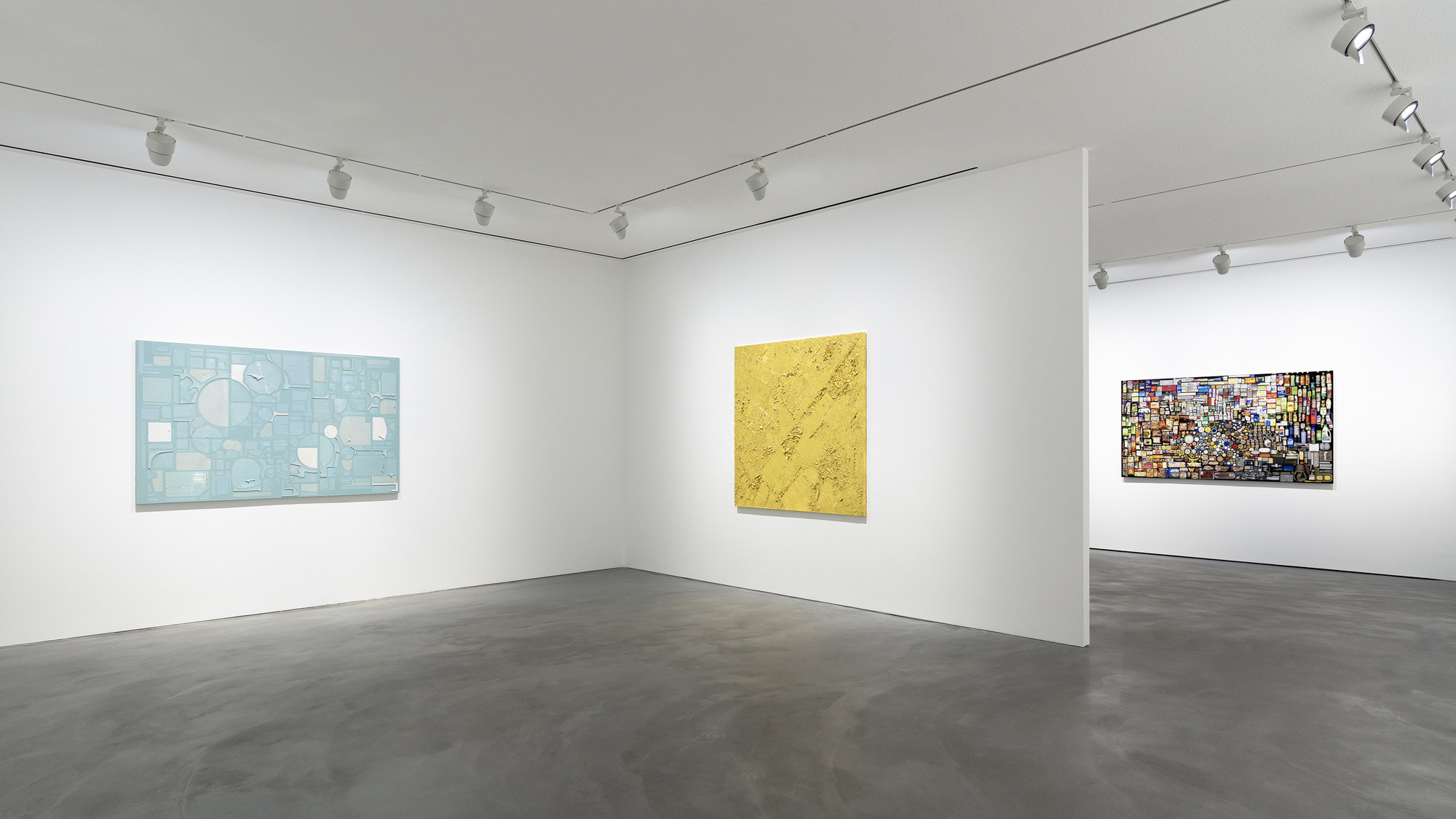 Hong Hao | Pace Gallery