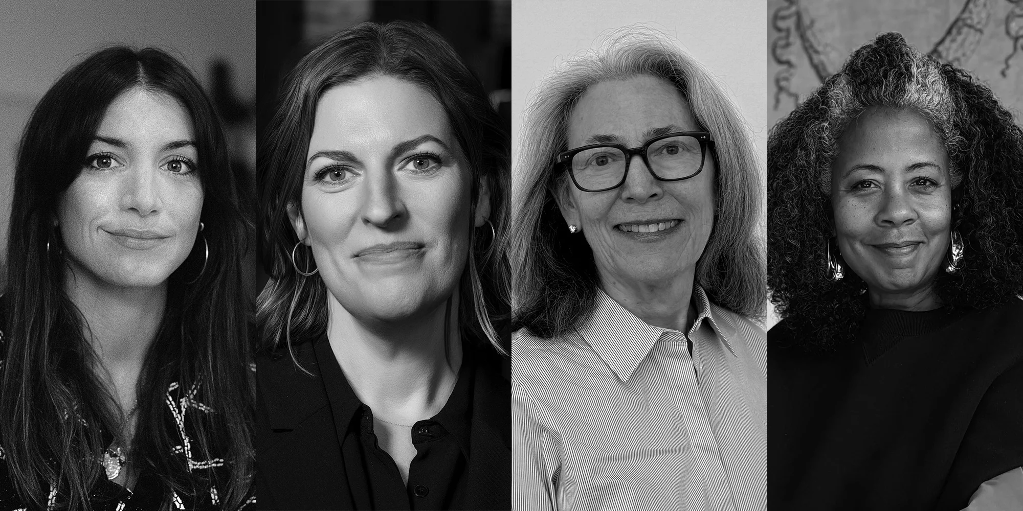 Of Time and Material: Katy Hessel, Torkwase Dyson, Nora Lawrence, and Sarita Dubin In Conversation
