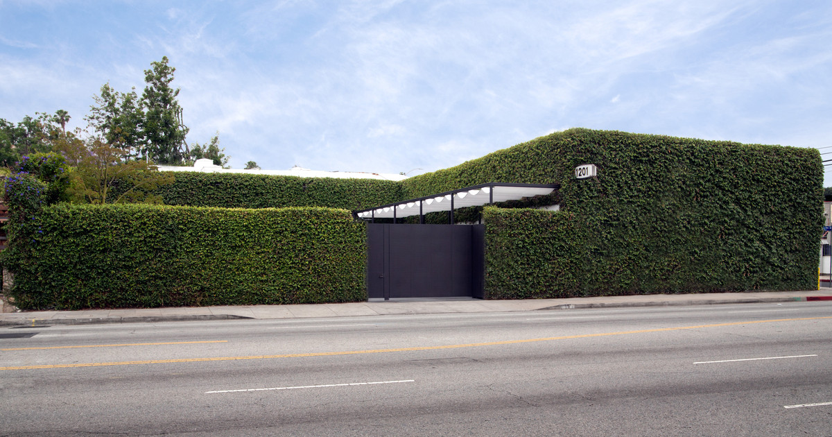 Pace Gallery Los Angeles