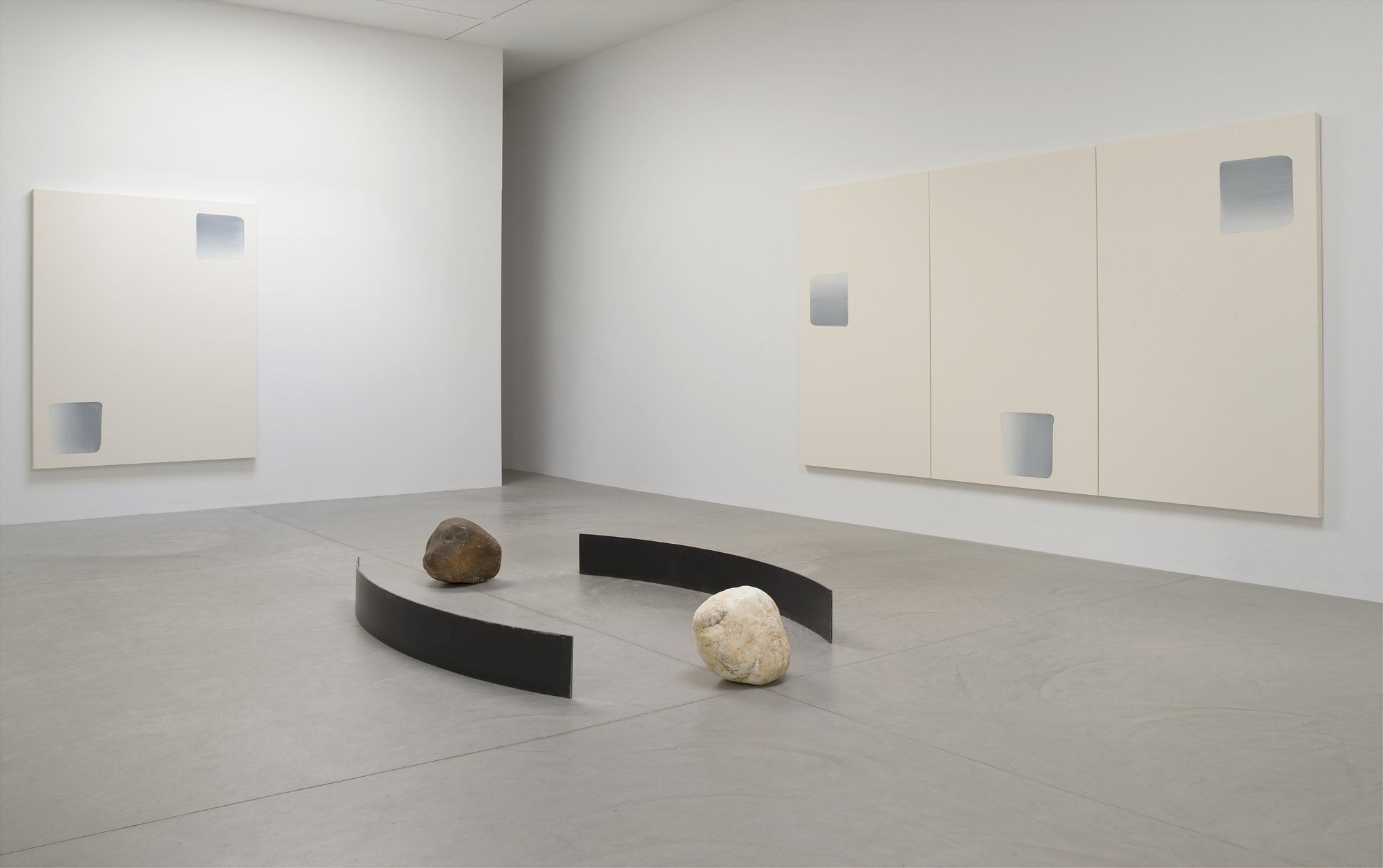 早割シーズン券 Ufan Lee | Gallery Pace アート・デザイン・音楽
