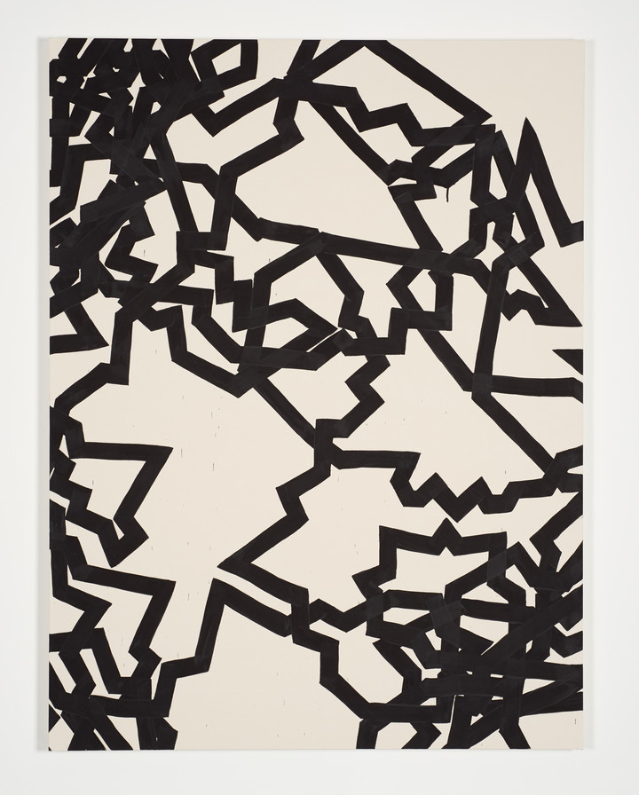 Latifa Echakhch — Dérives 47