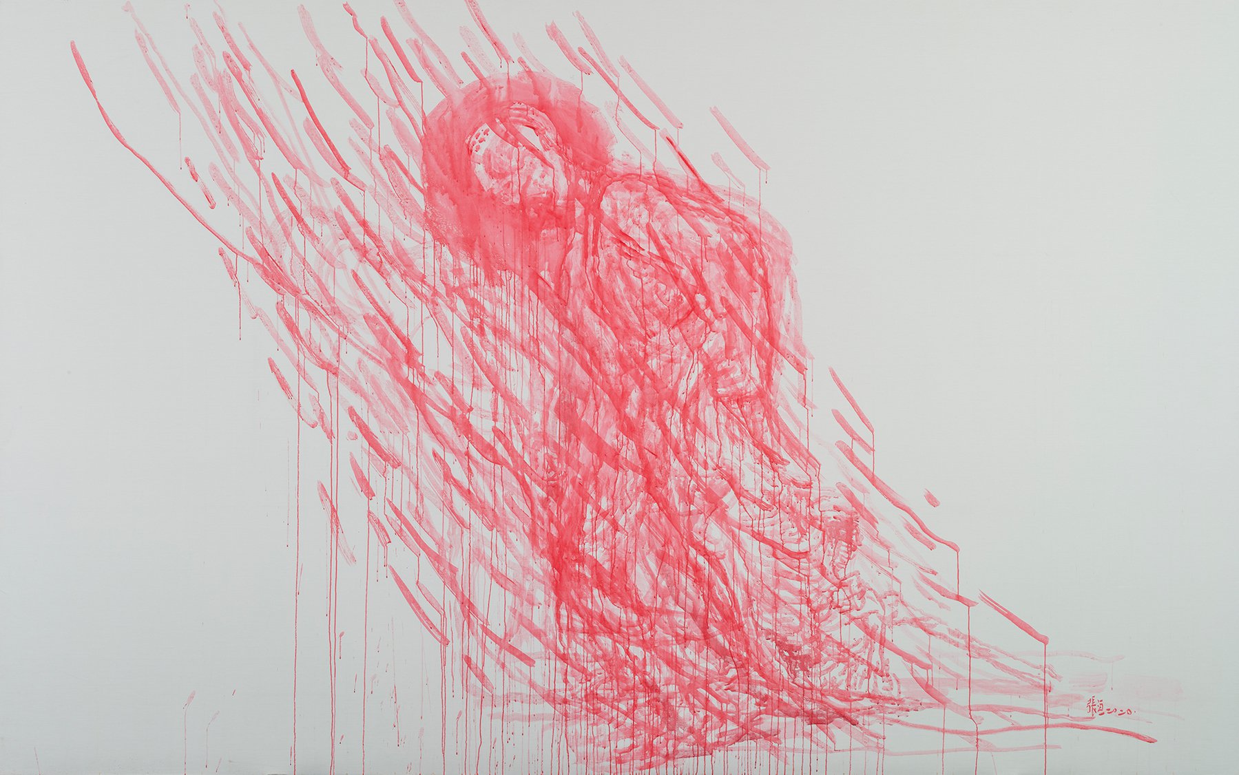 LR_1.Amitabha No.1(250x400cm) 2020.jpg
