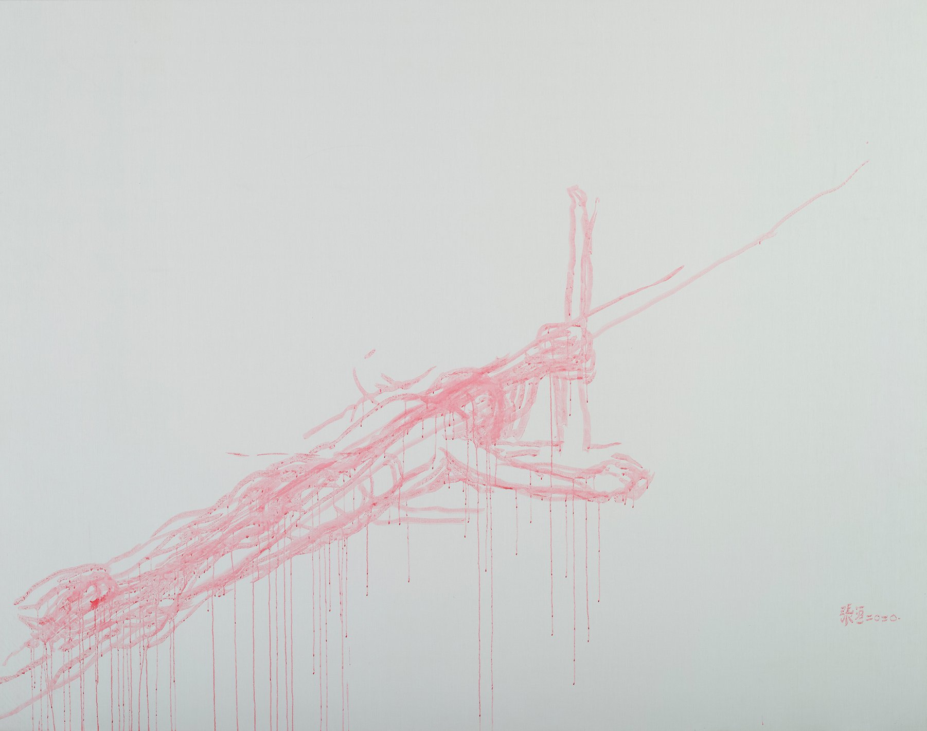 LR_3.Amitabha No.7(220x280cm) 2020.jpg