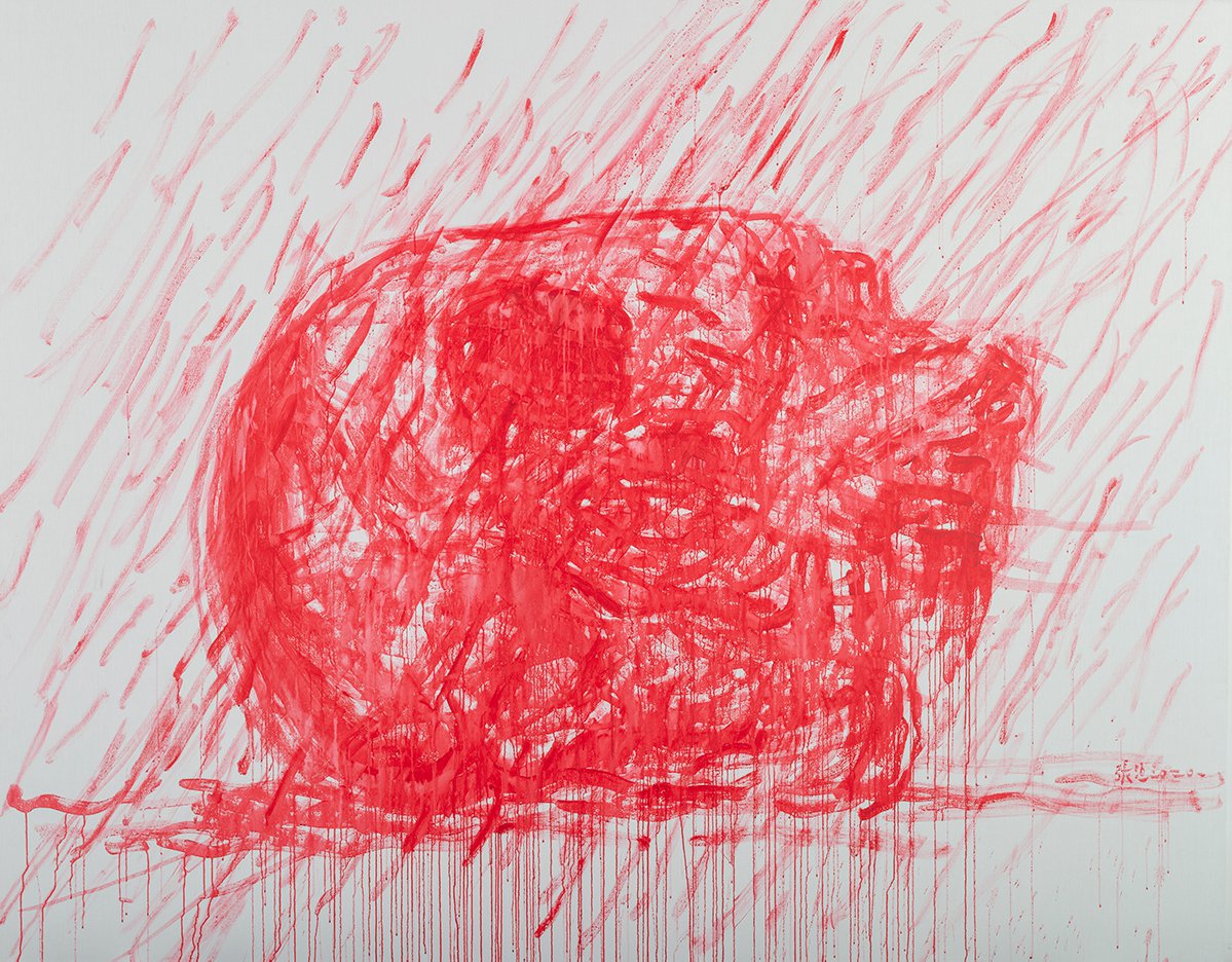 LR_5.Amitabha No.9(220x280cm) 2020.jpg