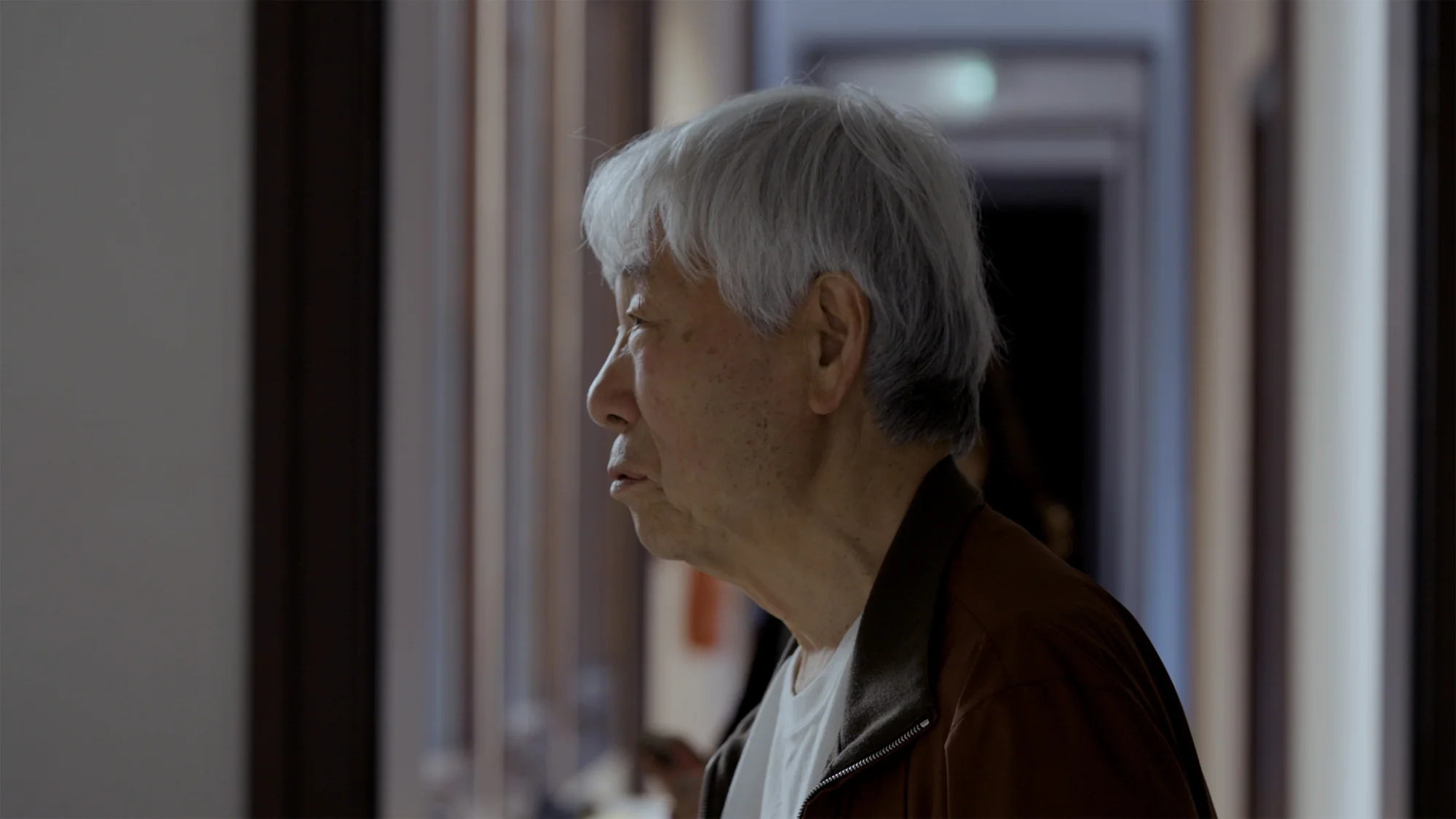 In This Space and Time: Lee Ufan at SMAC Venice