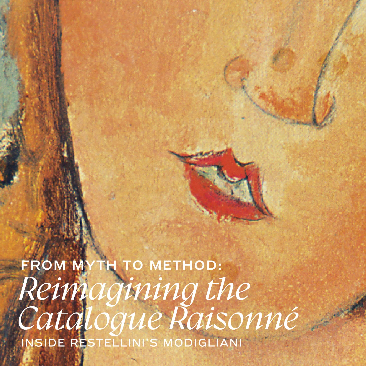 From Myth to Method: Reimagining the Catalogue Raisonné