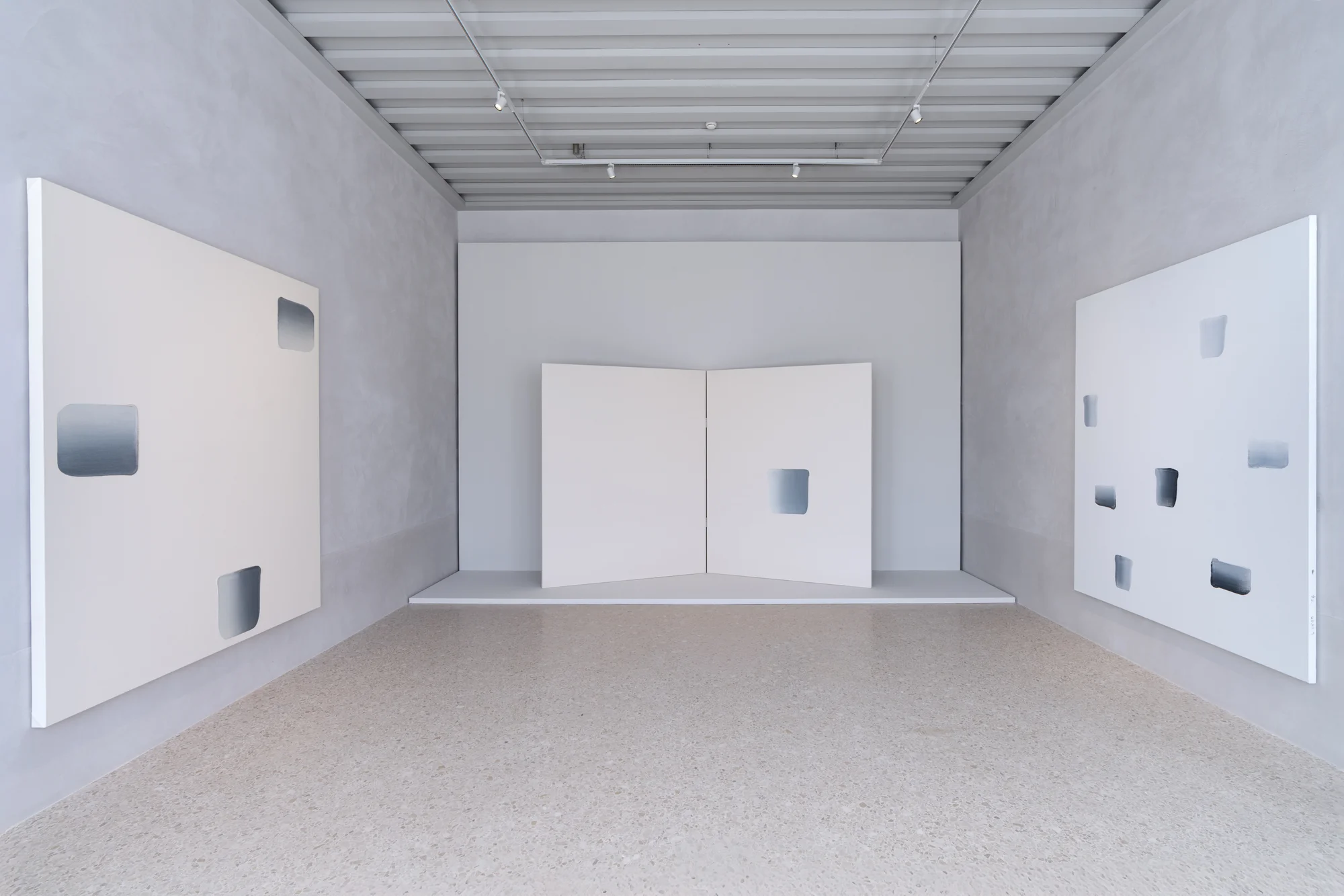 Lee Ufan in Venice | Pace Gallery