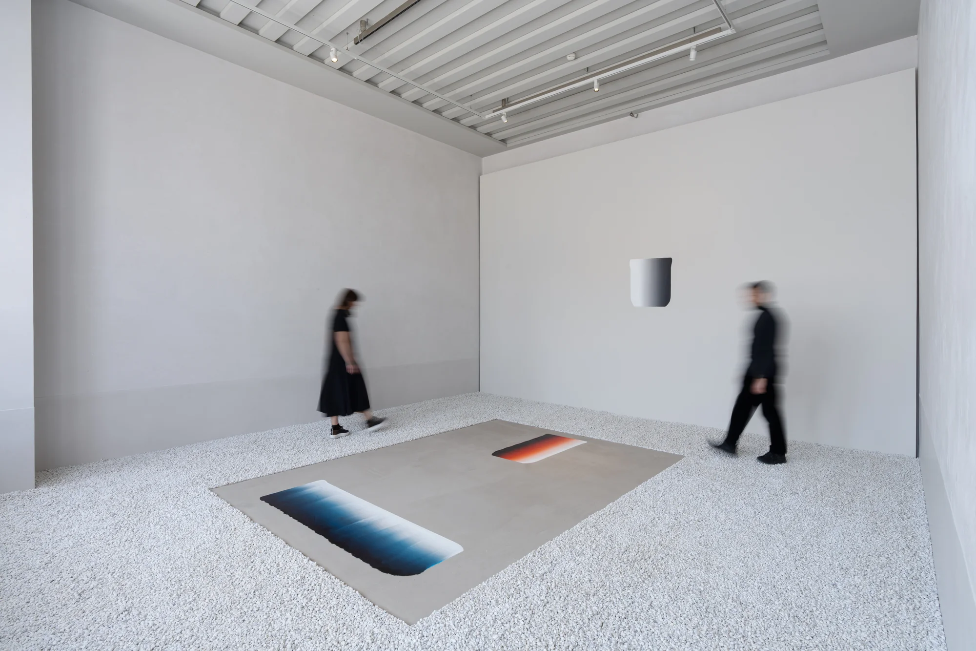Lee Ufan in Venice | Pace Gallery