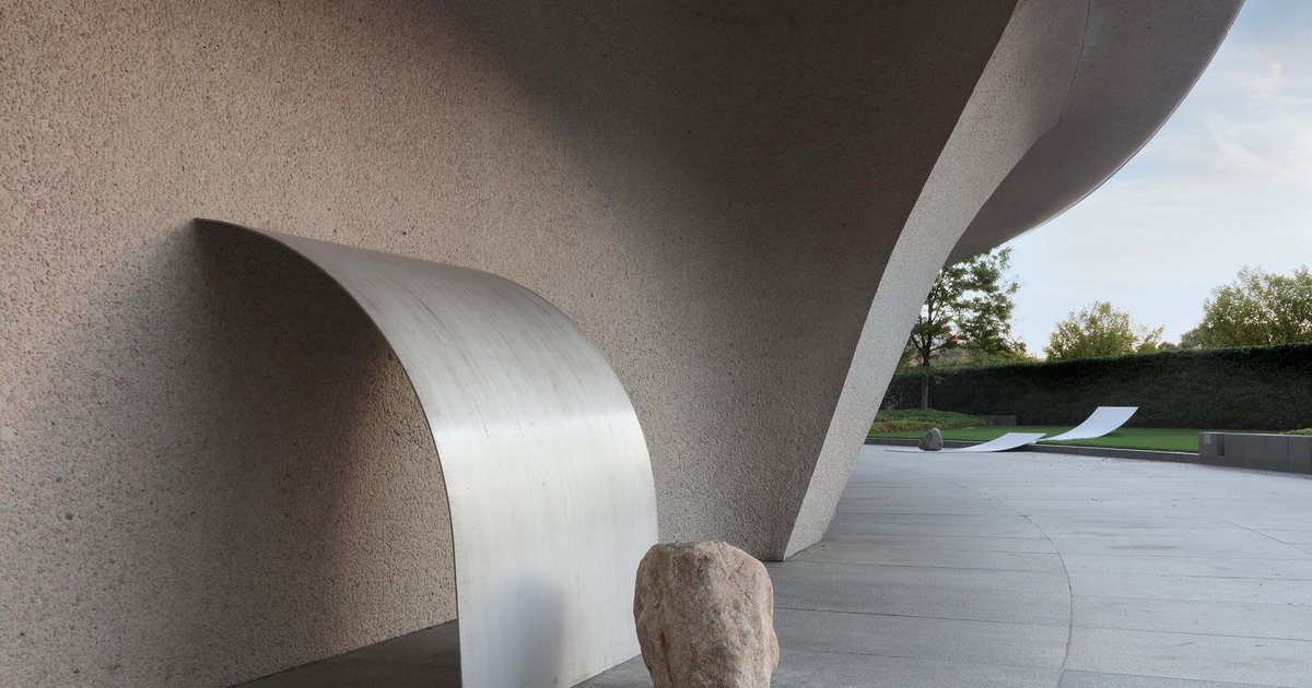 Lee Ufan: Open Dimension