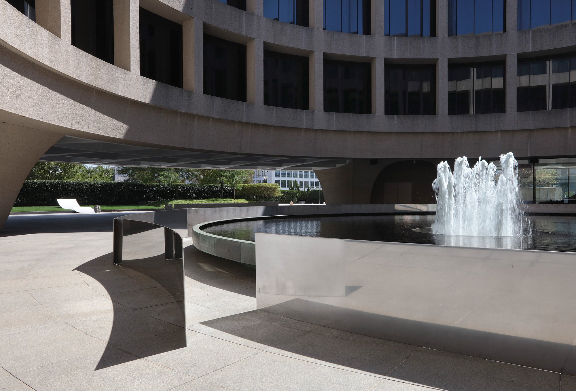The Hirshhorn Presents 