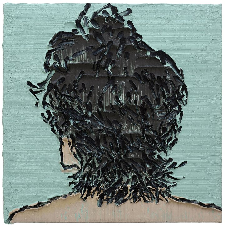 Li Songsong — Owga (III)