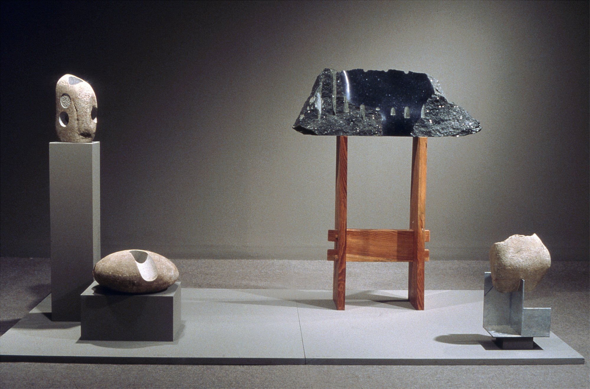 Isamu Noguchi | Pace Gallery