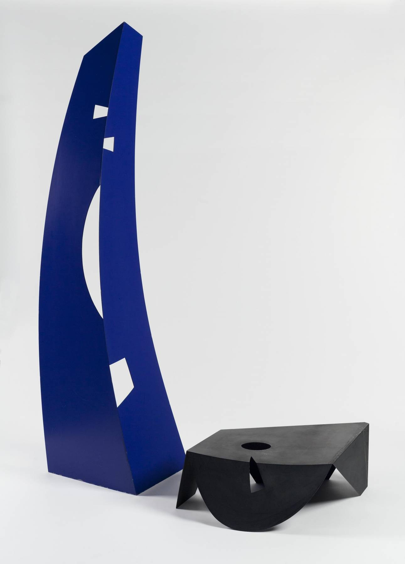 "Beyond the Pedestal Isamu Noguchi and the Borders of Sculpture" at