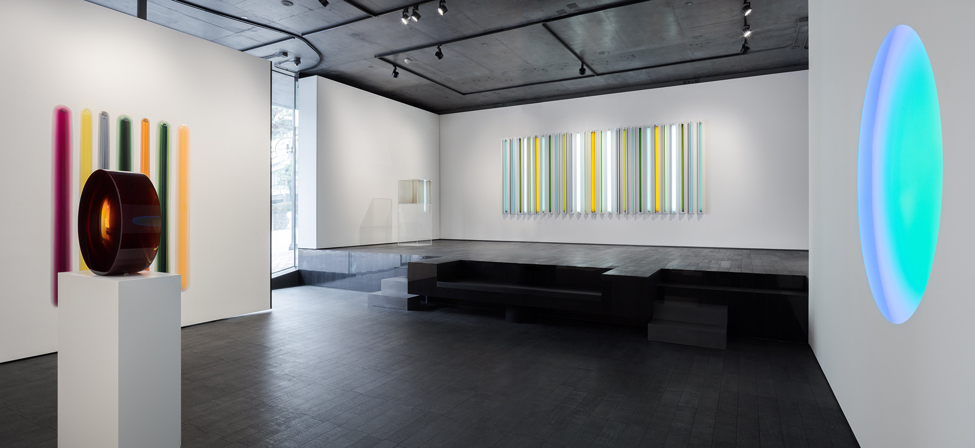 Bending Light II Pace Gallery