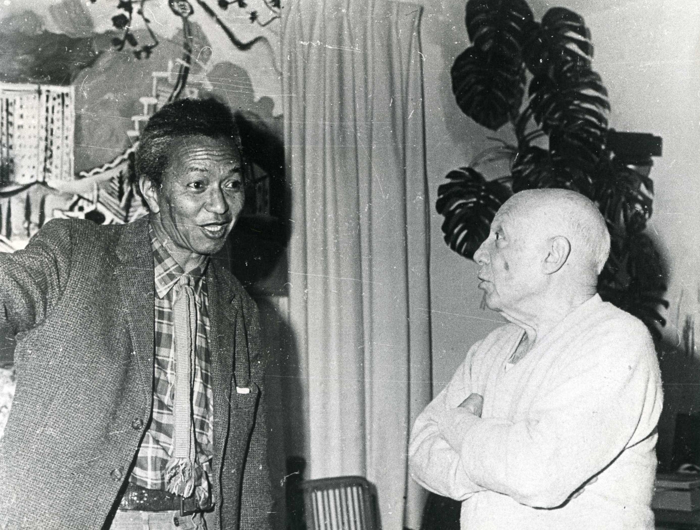 how-wifredo-lam-forged-lasting-connections-to-the-20th-century-avant
