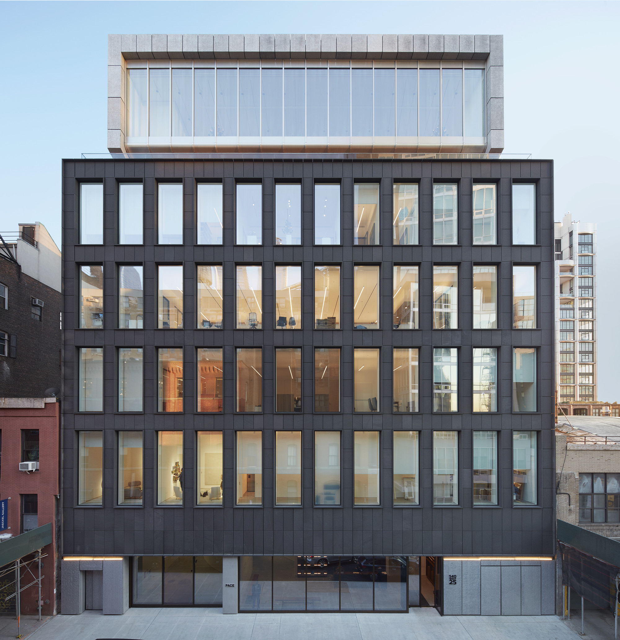 New York | Pace Gallery
