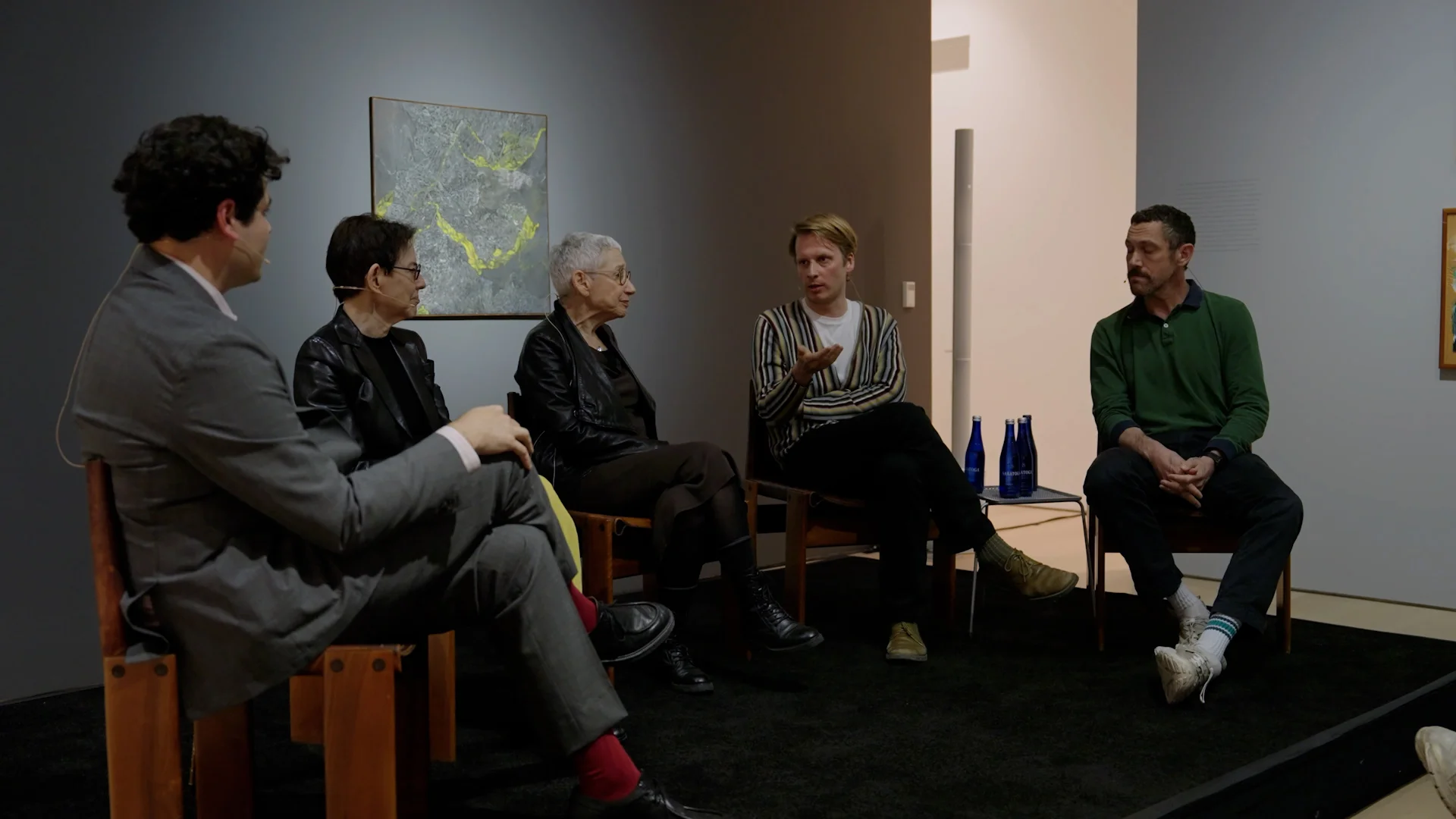 On Paul Andrew Durbin, Elisabeth Sussman, Alex Da Corte, and Lynn Zelevansky on Paul Thek