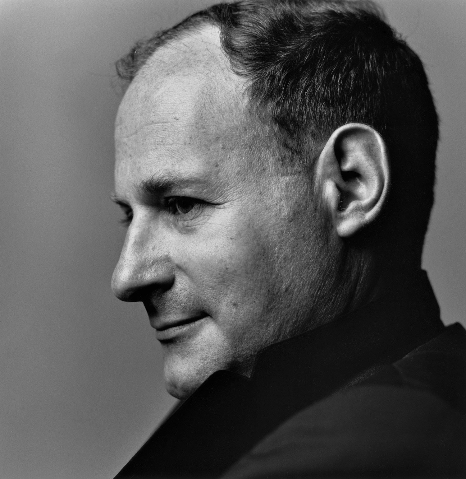 Irving Penn Pace Gallery