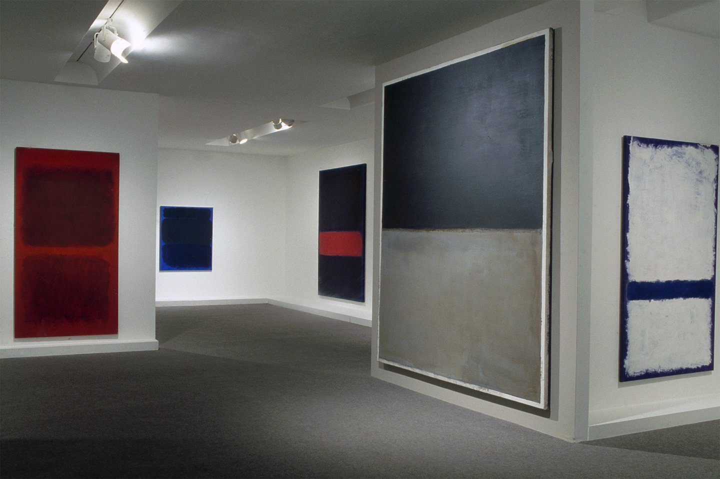 Mark Rothko | Pace Gallery