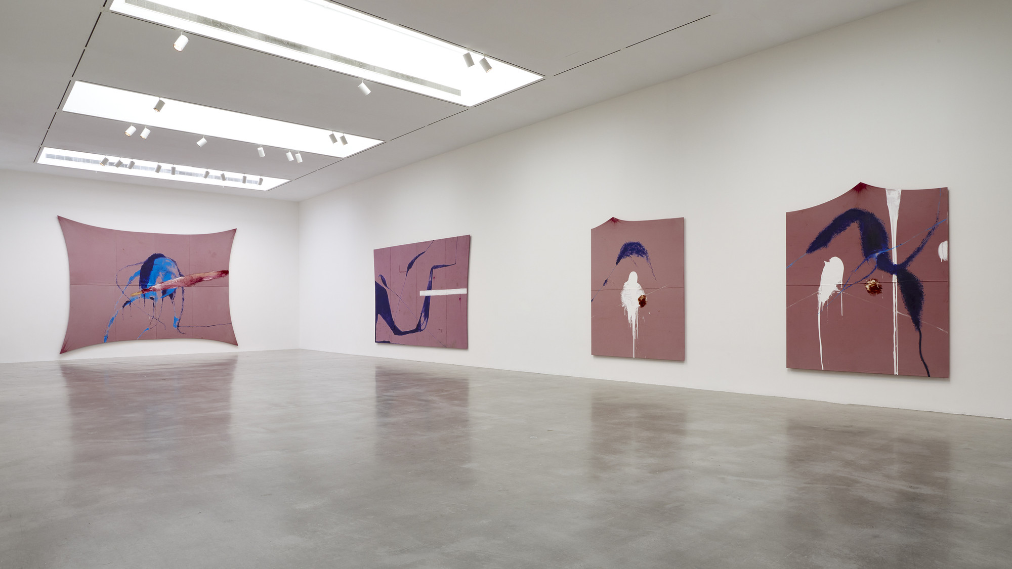 Julian Schnabel | Pace Gallery