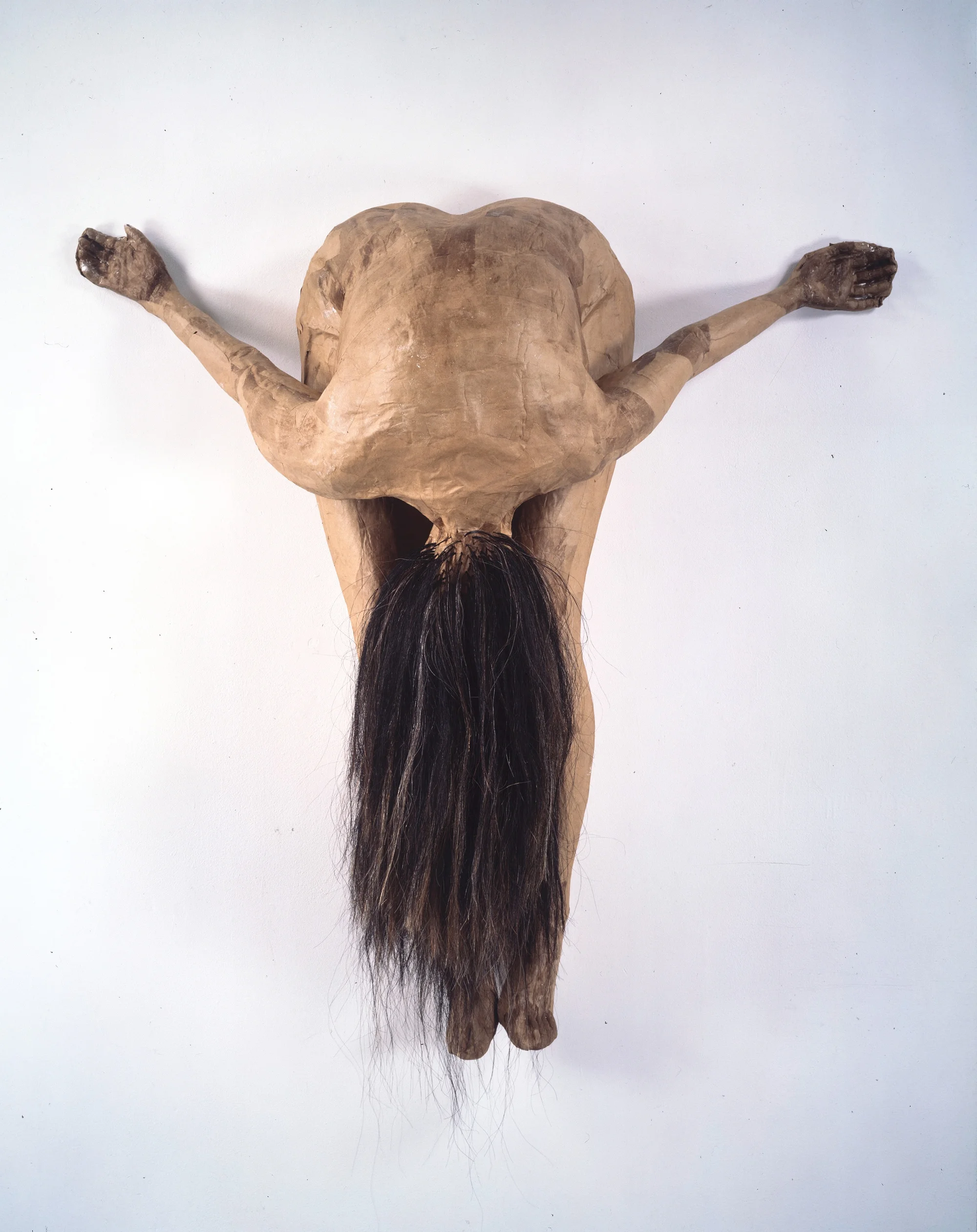Untitled by Kiki Smith
