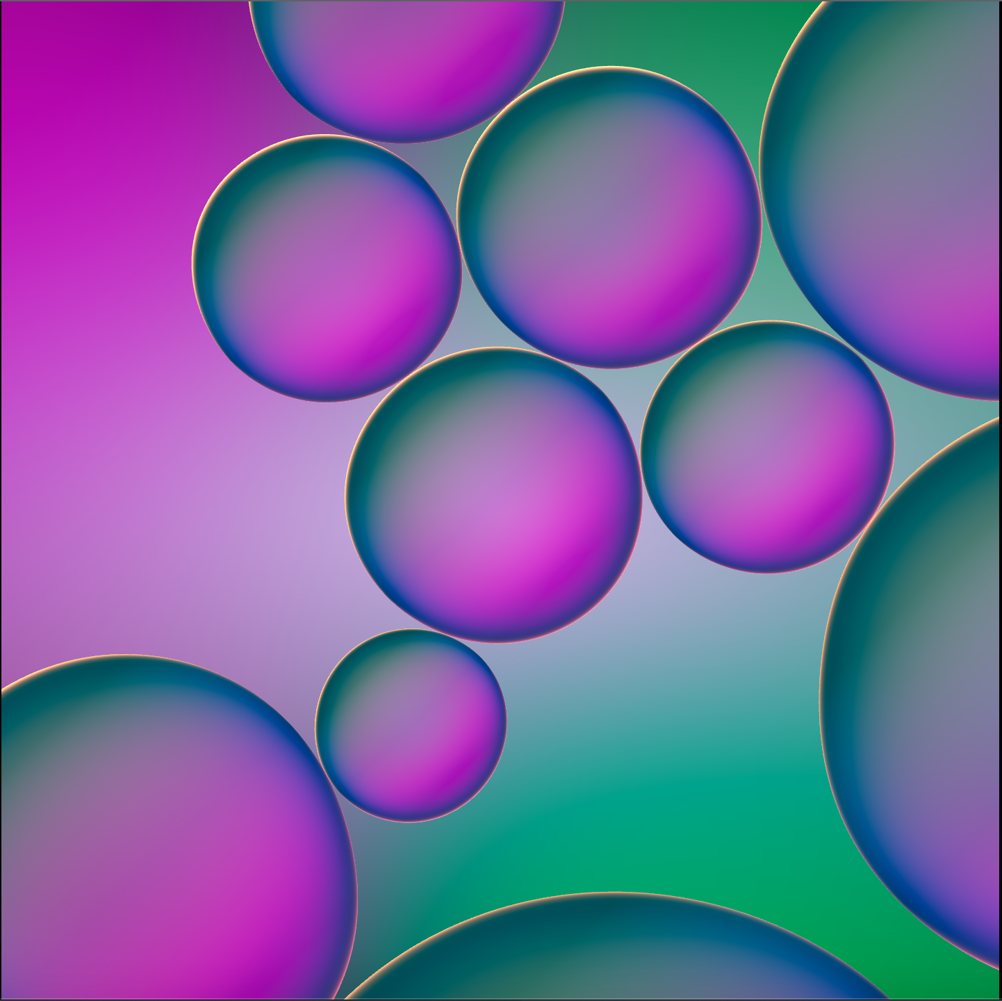 A.A. Murakami’s Floating World Genesis NFT Series, Explained Pace Gallery