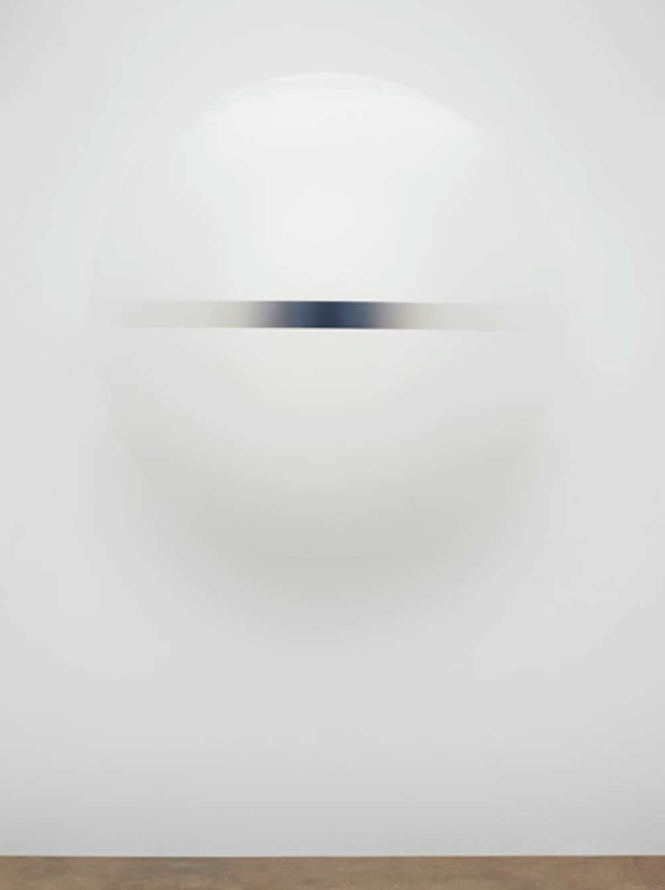 Robert Irwin — Untitled