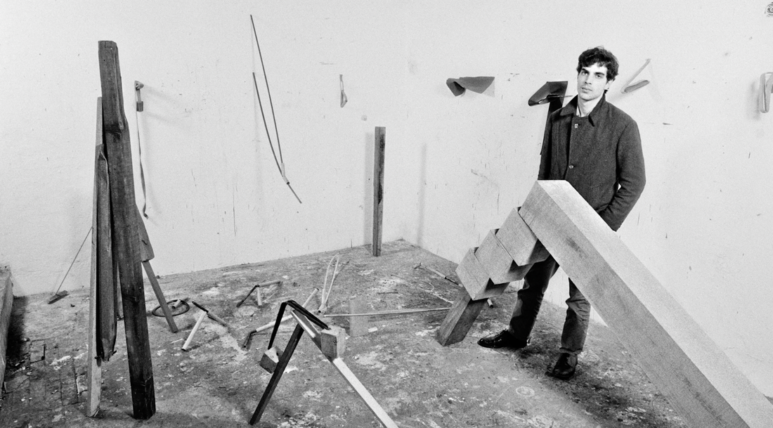 Paulo Monteiro: Undefined Inclusions | Pace Gallery