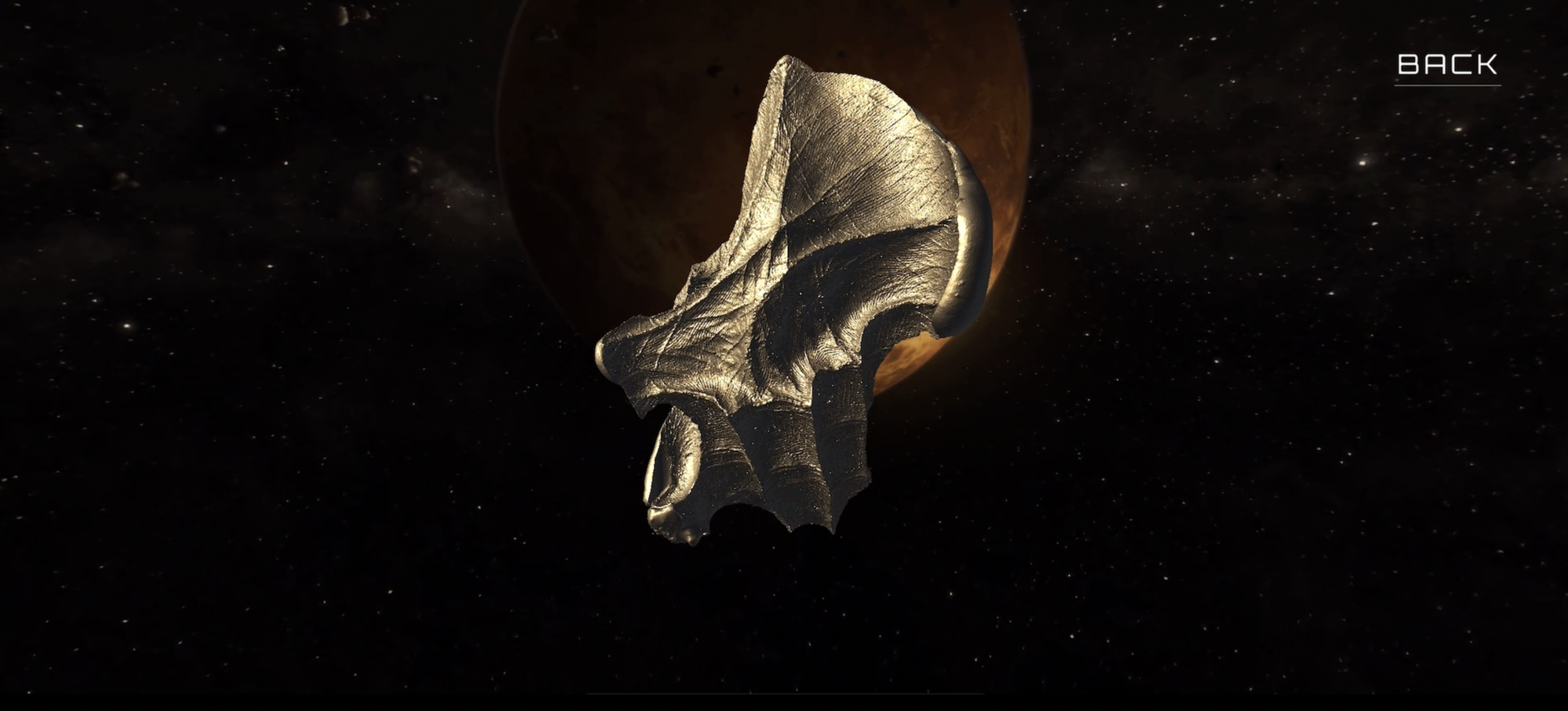 Sui Jianguo, Nibiru