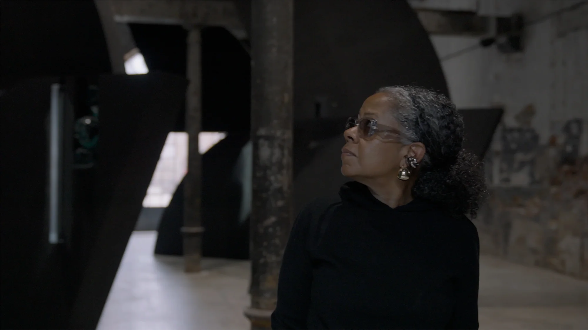 Building Worlds: Torkwase Dyson in Venice