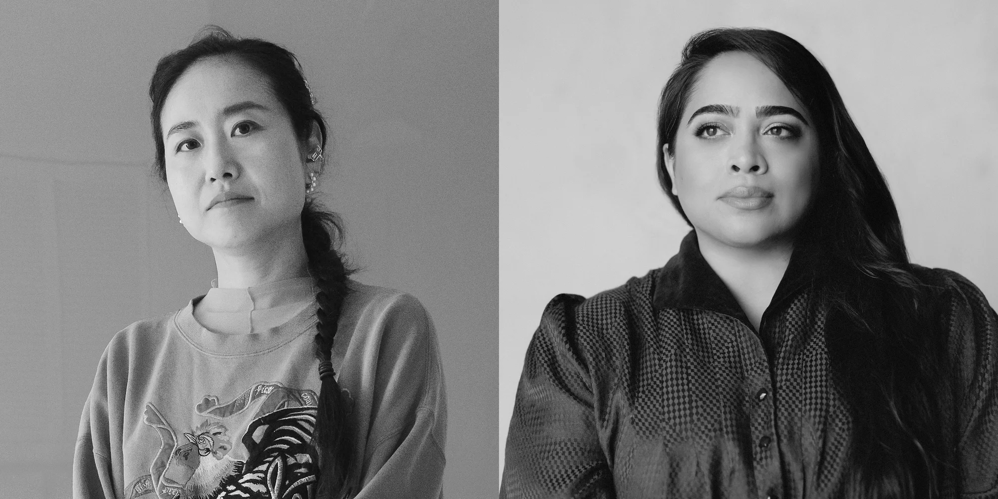 Mika Tajim & Nora N. Khan
