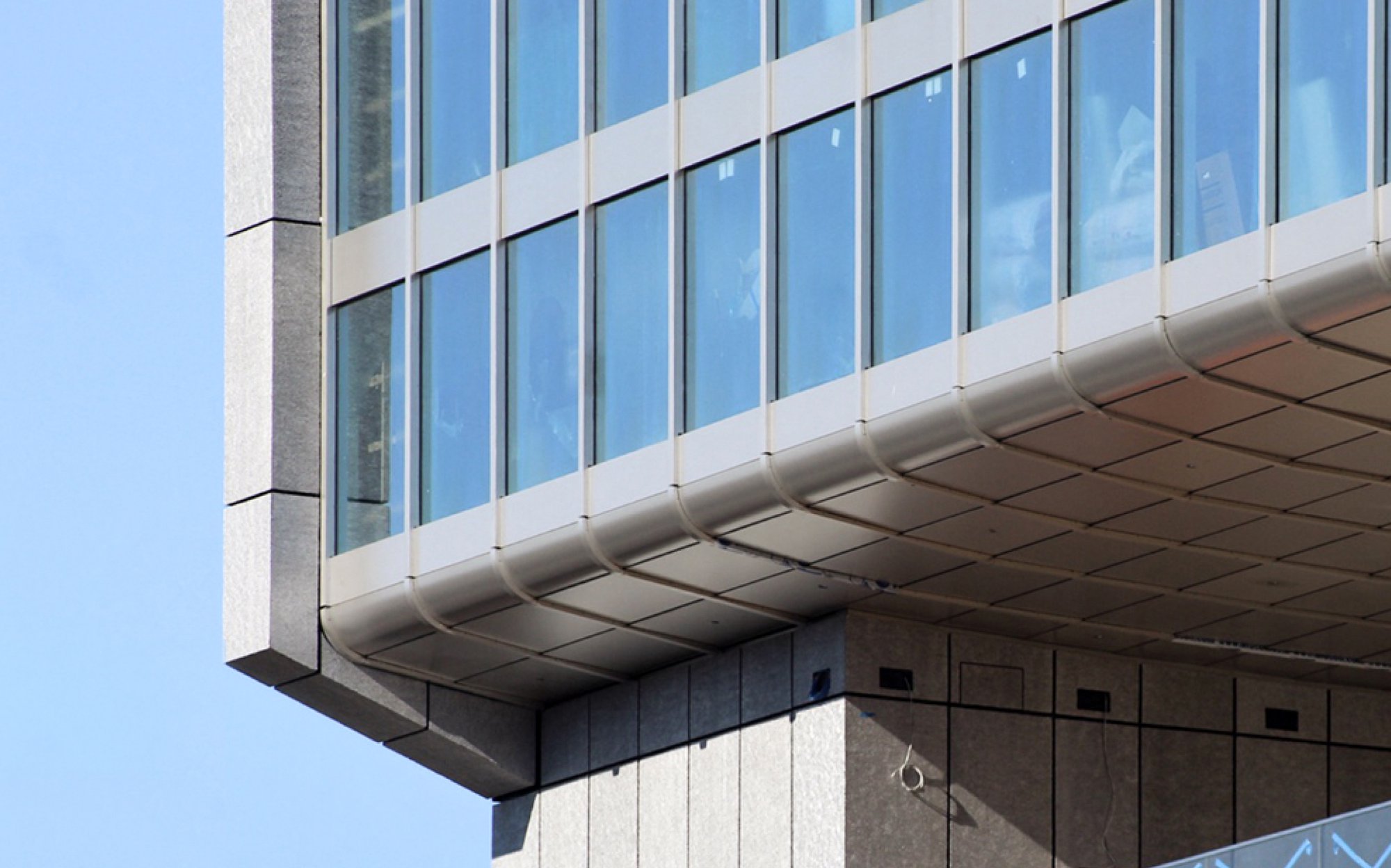 Pace Gallery, 540 W 25th Street, New York