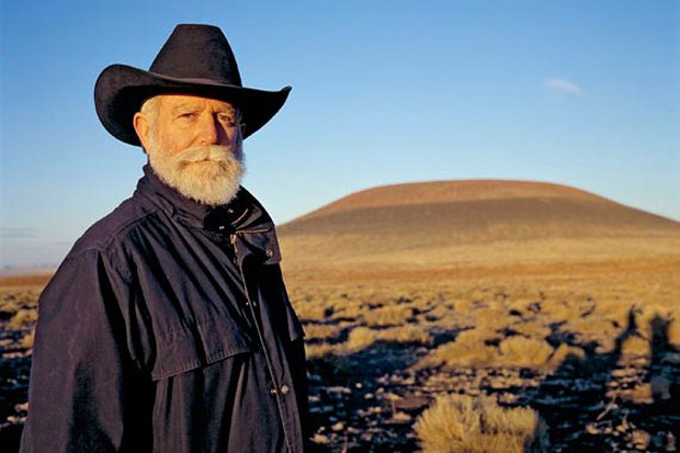 James Turrell Pace Gallery