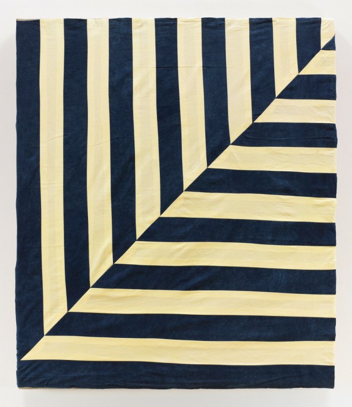 Yto Barrada Pace Gallery