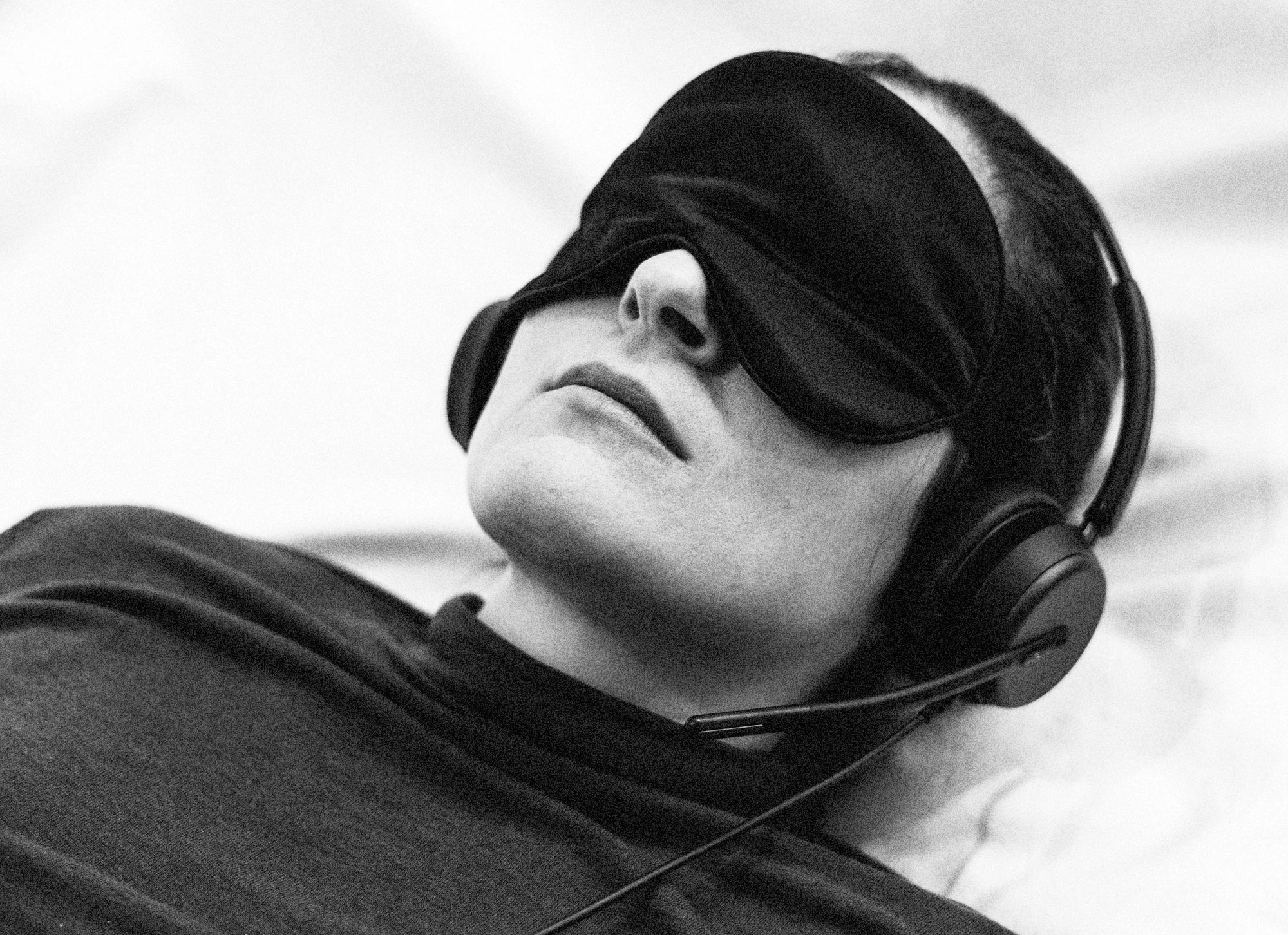 Voyager by Trevor Paglen