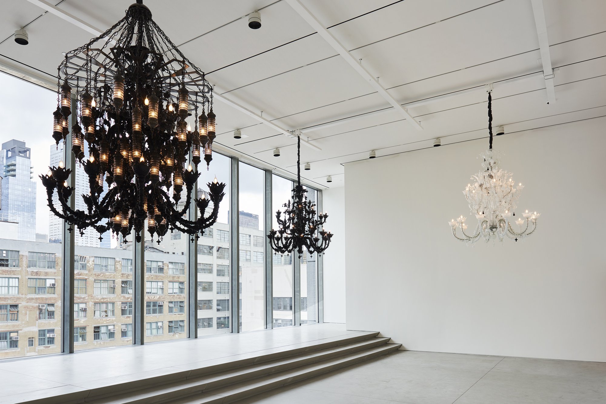 Wilson shop lighting chandeliers