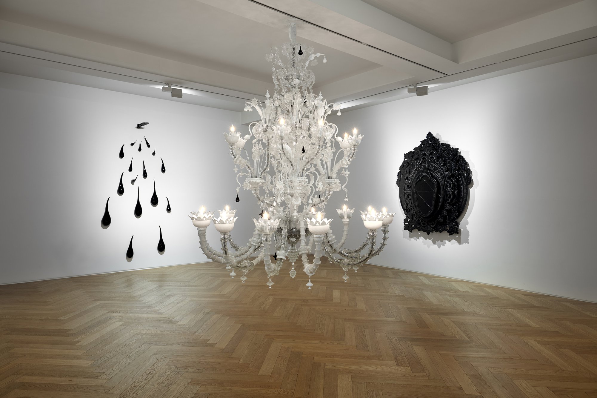 Fred Wilson | Pace Gallery