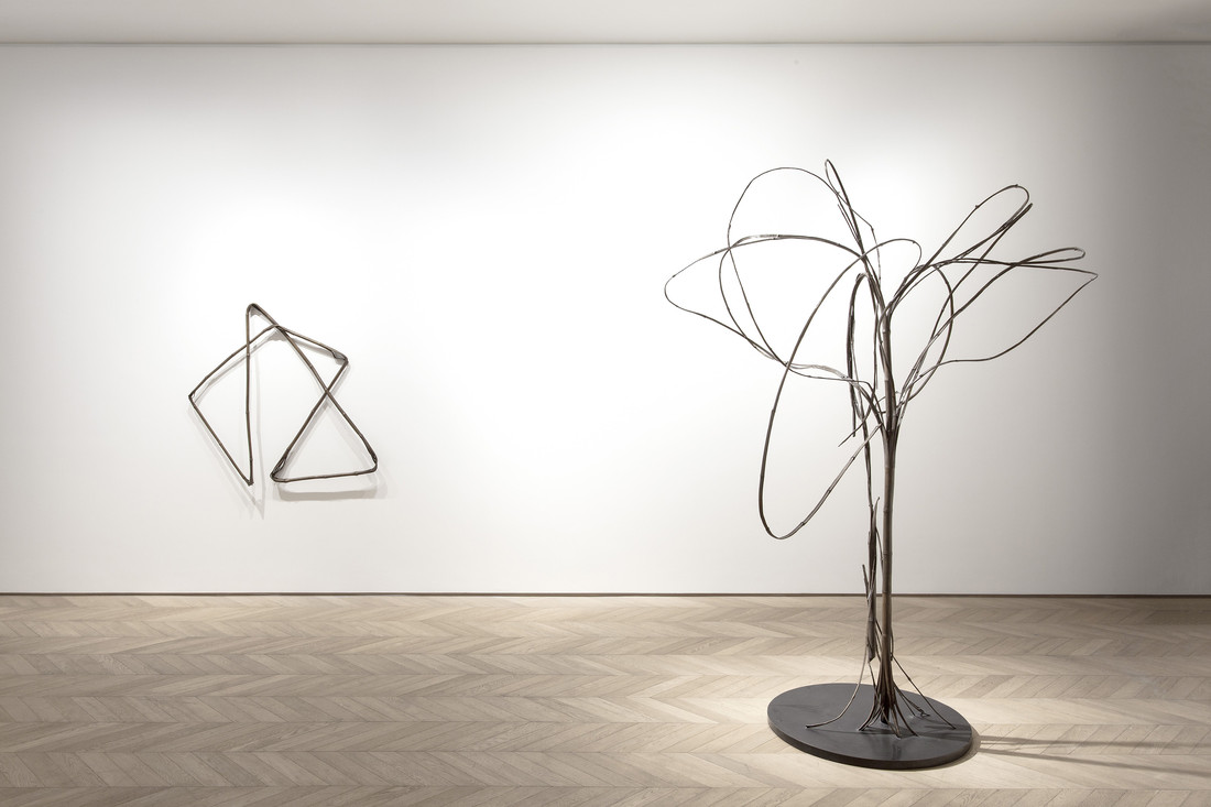 Xiao Yu Pace Gallery