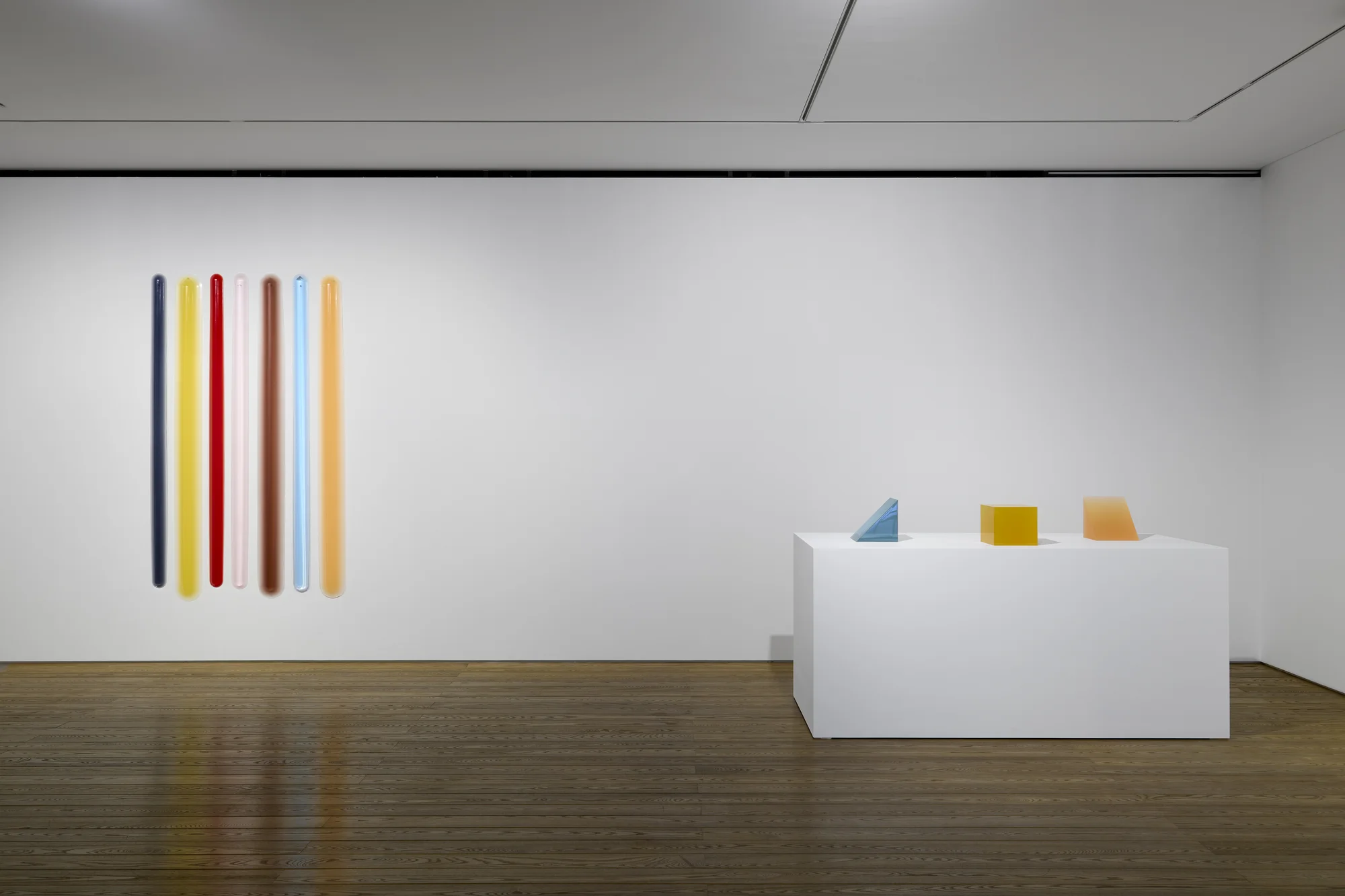 Peter Alexander - Seoul - Installation Image