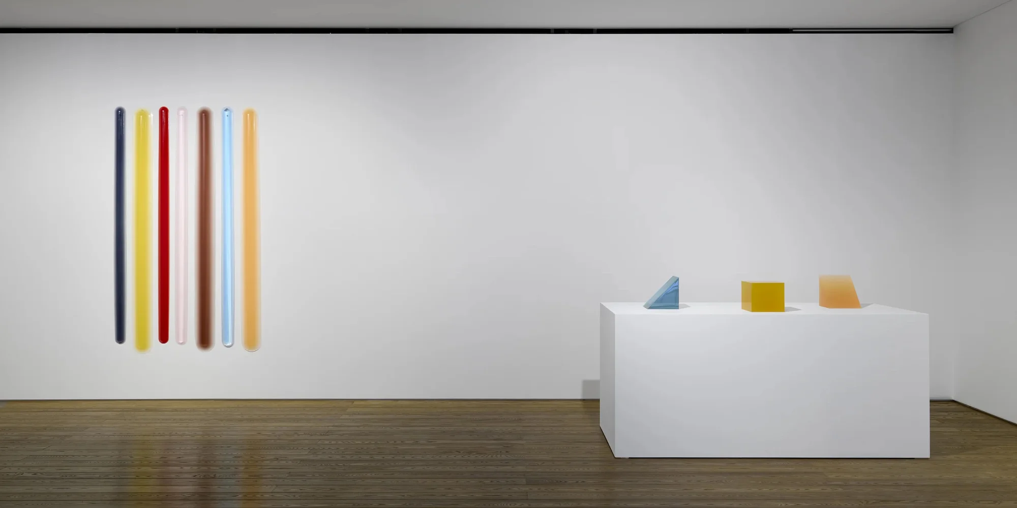 Peter Alexander - Seoul - Installation Image