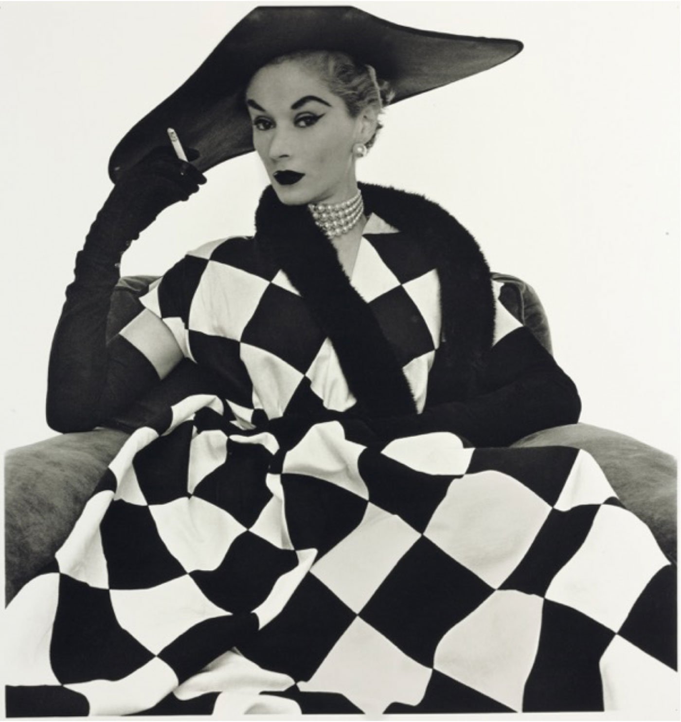 Irving Penn: Untroubled | Pace Gallery