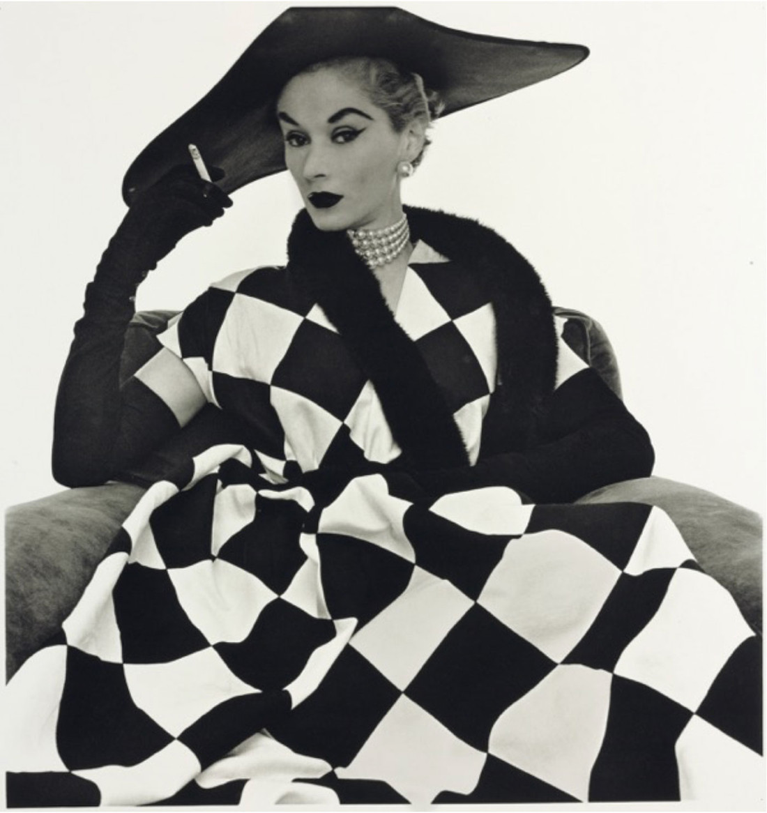 Irving Penn | Pace Gallery