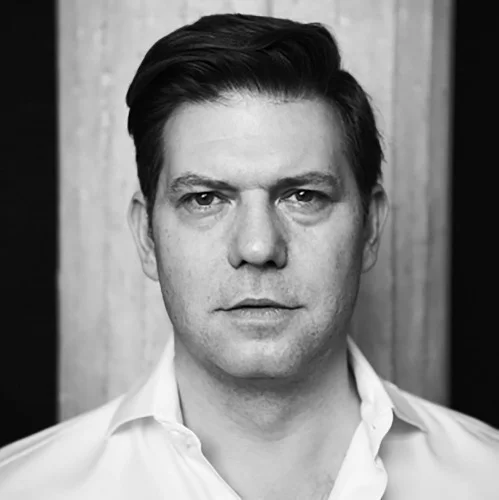 Leo Villareal Headshot