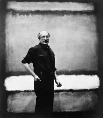 What would Mark Rothko make of the world today? His son discusses his  legacy and market at launch of major Fondation Louis Vuitton exhibition