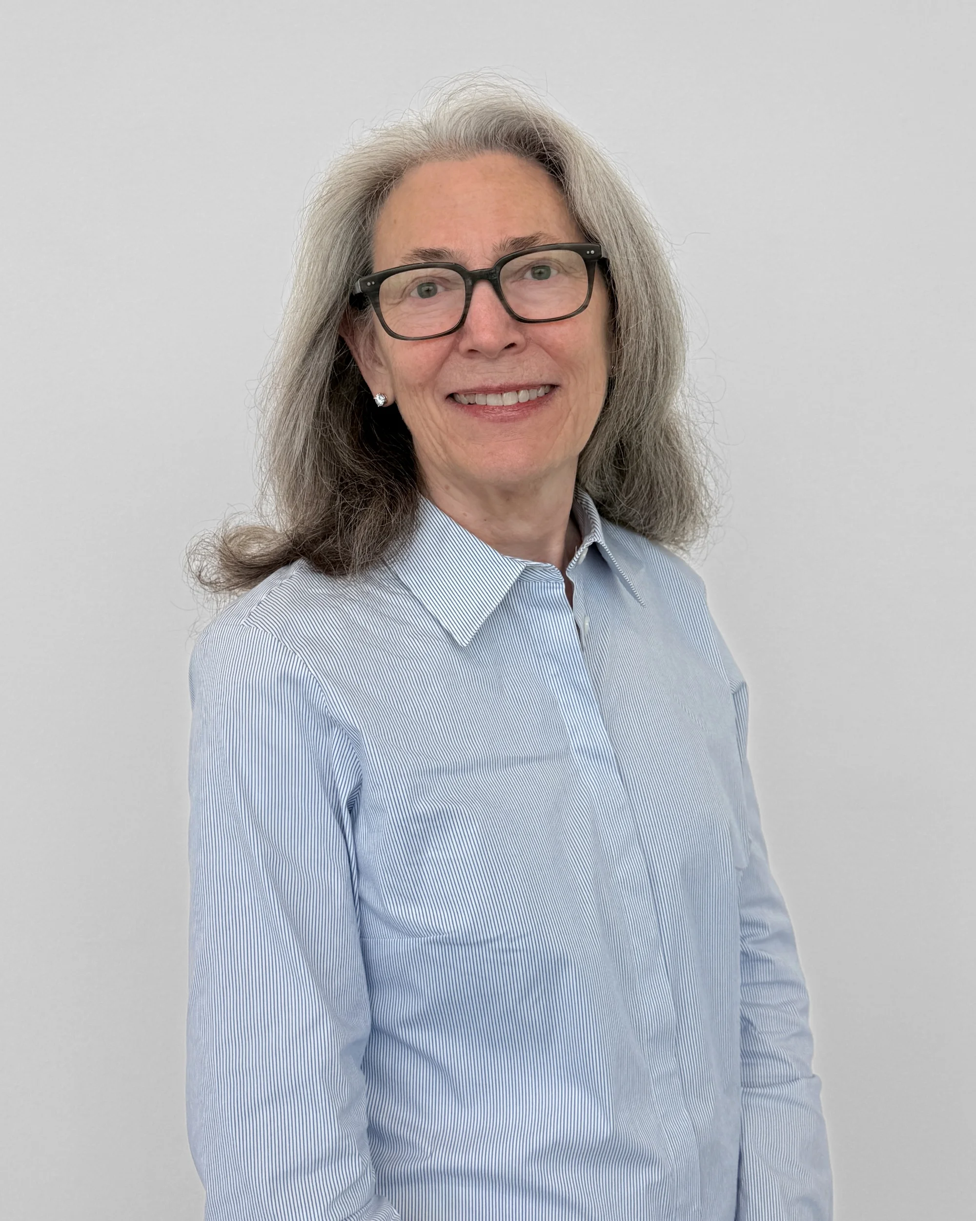 Portrait of Sarita Dubin